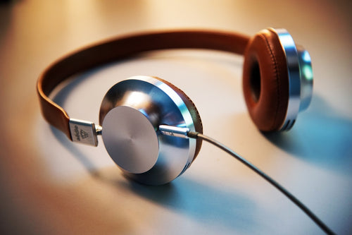 Apex Headphones Air technology product
