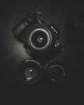 Nova Digital Camera Edge technology product