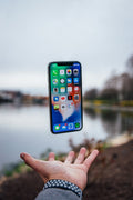 Apex Smartphone Pro technology product