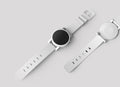 Pulse Smartwatch Air technology product