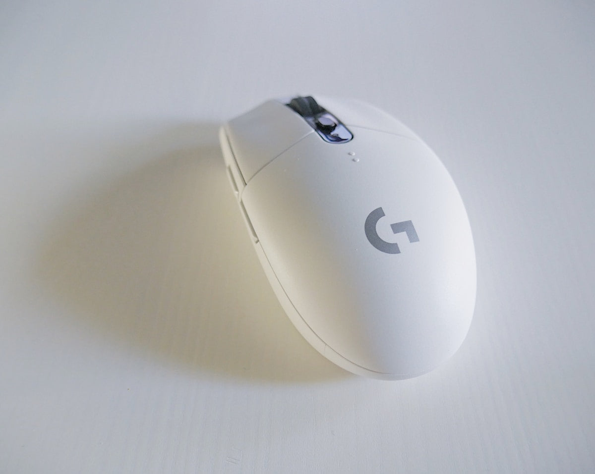 Pulse Mouse Edge technology product