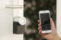 Core Smart Home Device One technology product