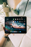 Apex Tablet Max technology product