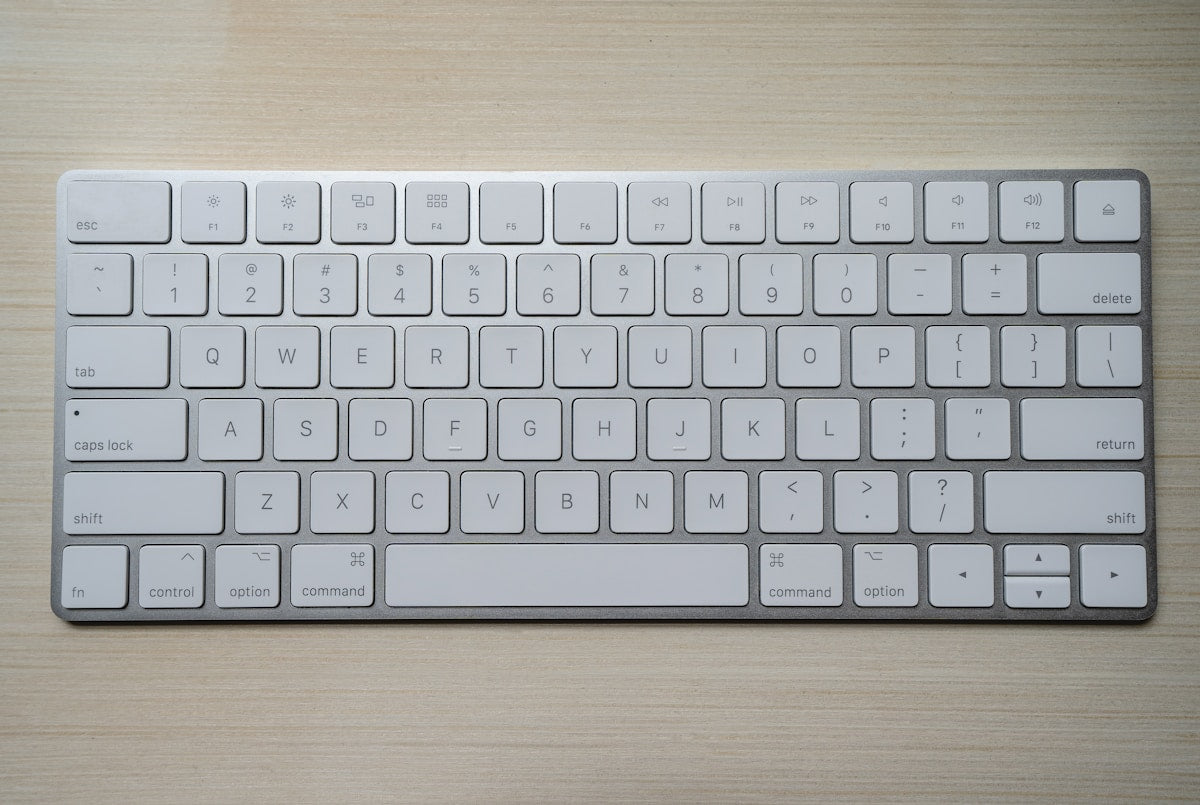 Core Keyboard Pro technology product