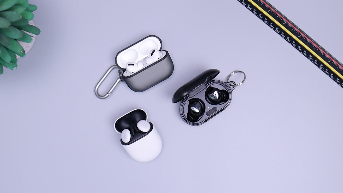 Elite Wireless Earbuds One technology product