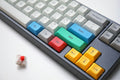 Apex Keyboard One technology product