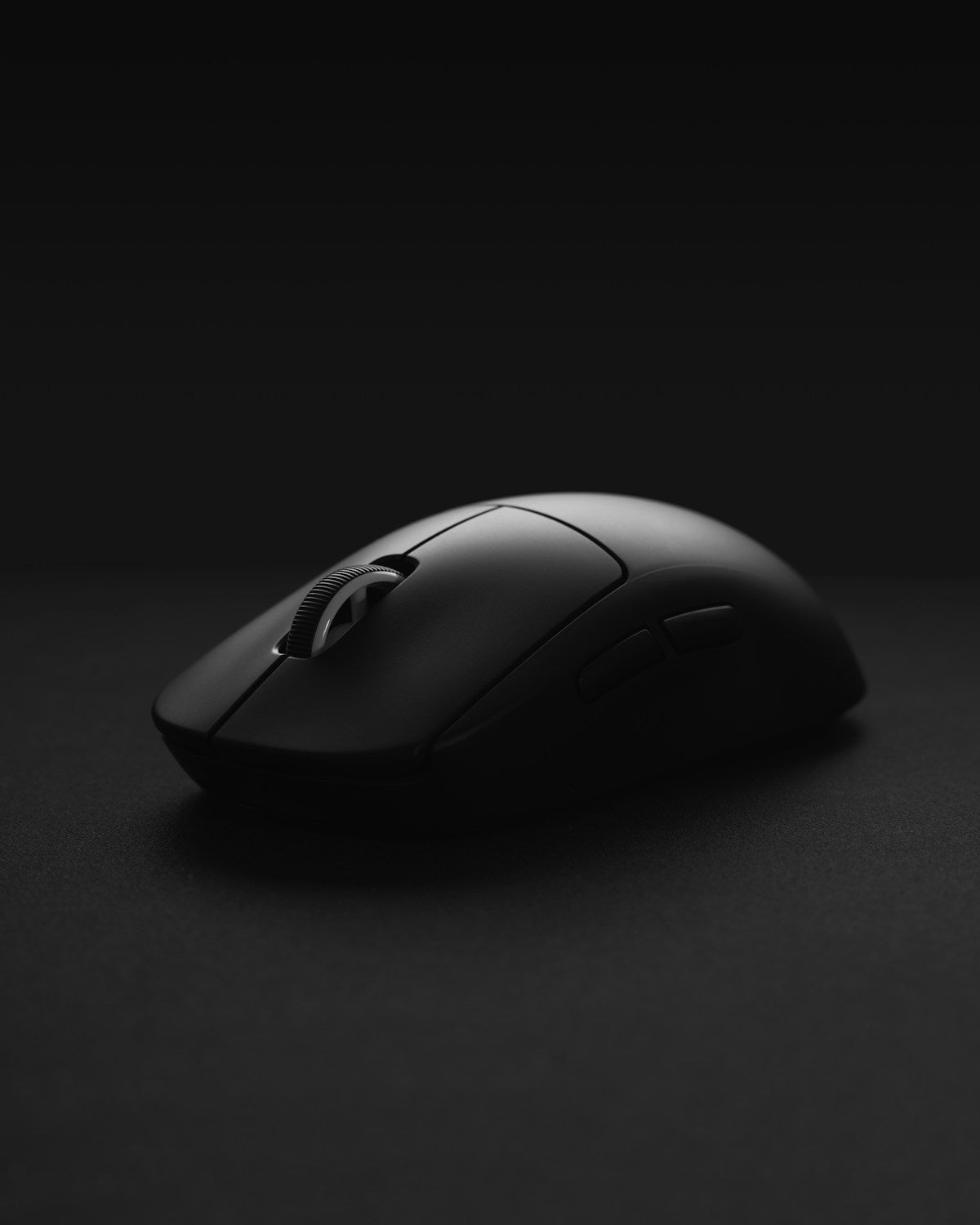Apex Mouse Pro technology product